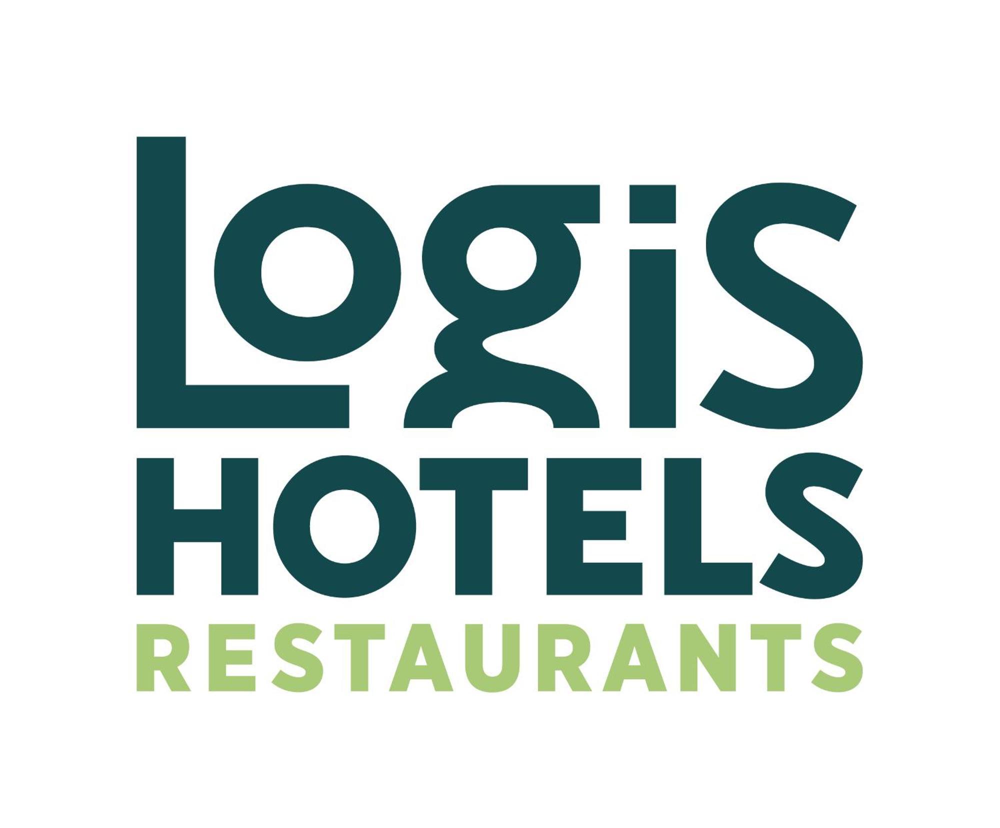 Logis Loire Hotel - Les Cocottes Restaurant Les Rosiers-sur-Loire Ngoại thất bức ảnh