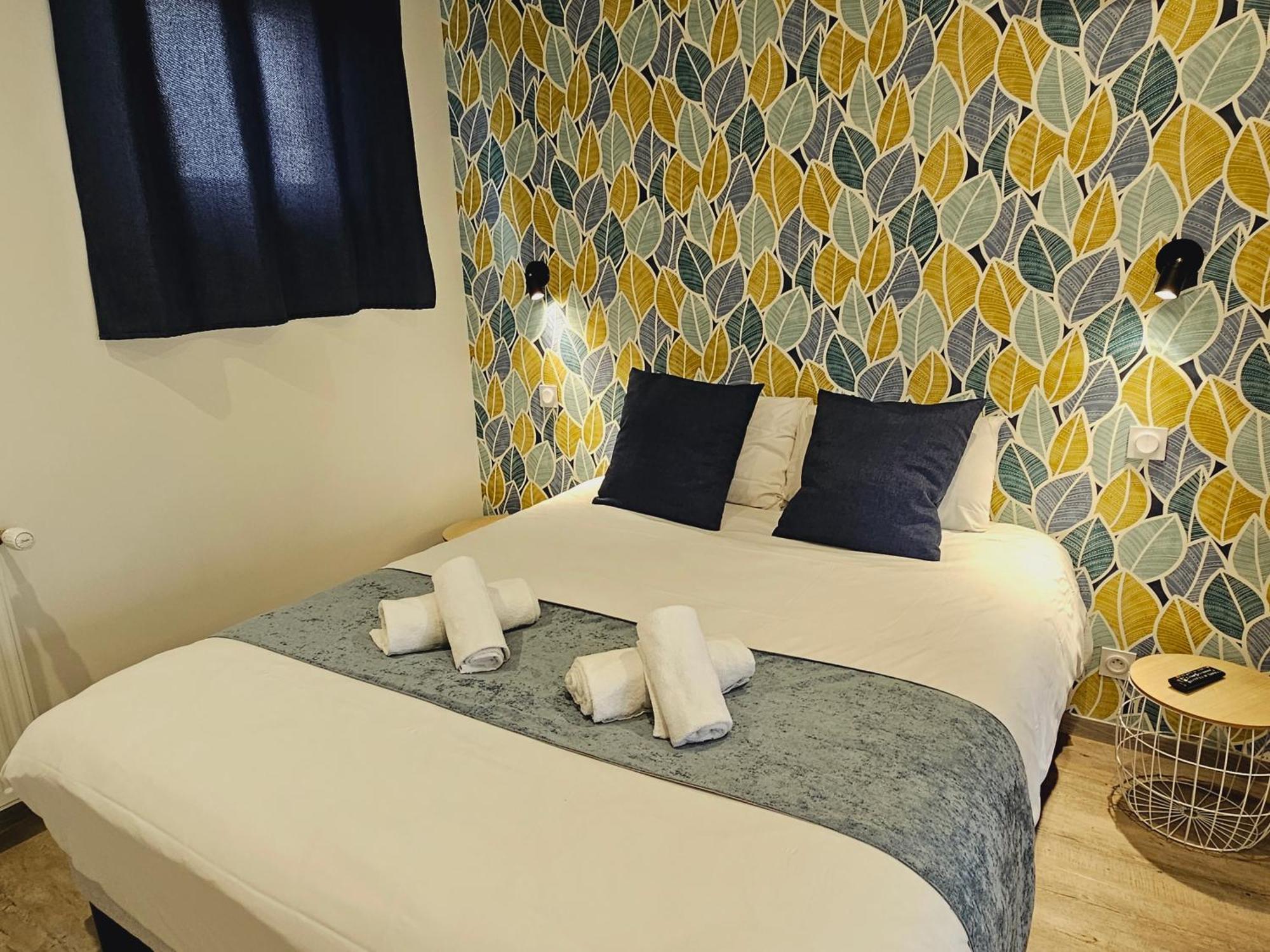 Logis Loire Hotel - Les Cocottes Restaurant Les Rosiers-sur-Loire Ngoại thất bức ảnh