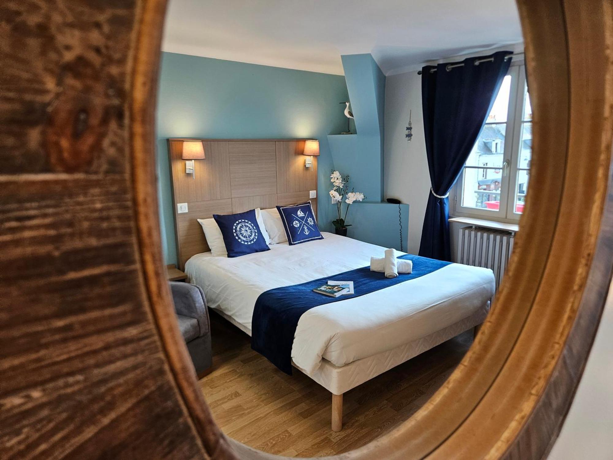 Logis Loire Hotel - Les Cocottes Restaurant Les Rosiers-sur-Loire Ngoại thất bức ảnh